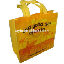 Supplier High Quality Strong Practicality Cute Personalized Shopping Bag